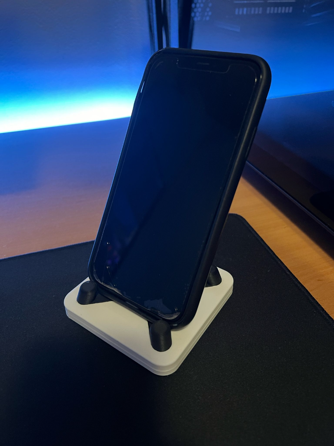 Modular Desk Organizer
