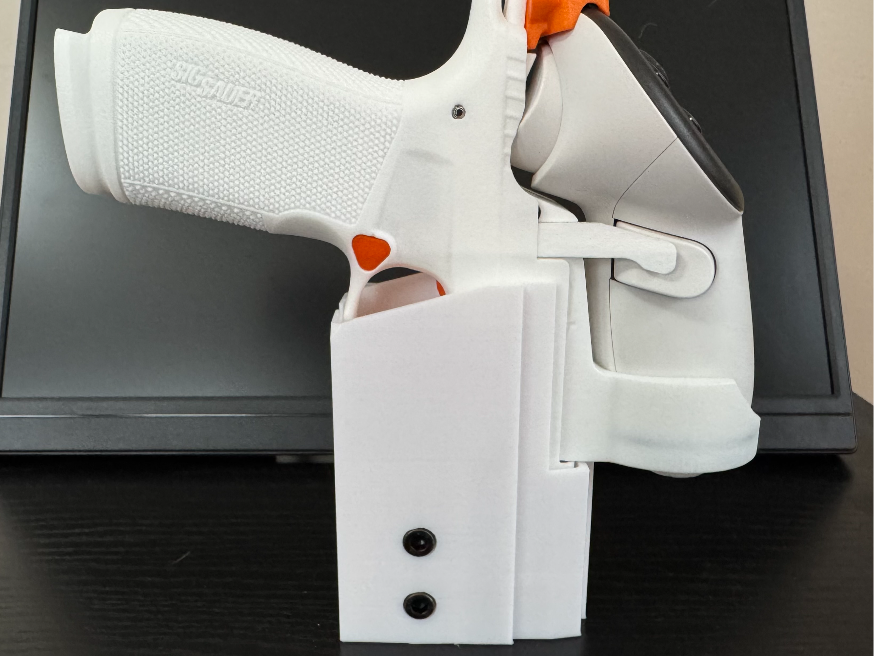 Ace VR Holster for P365 XMacro