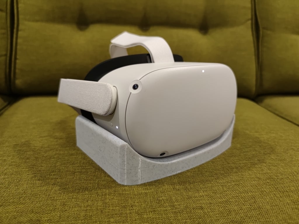 Oculus/Meta Quest 2 Dock