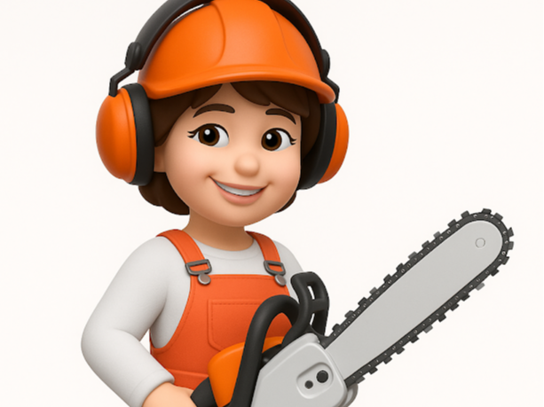 Chainsaw Girl Model