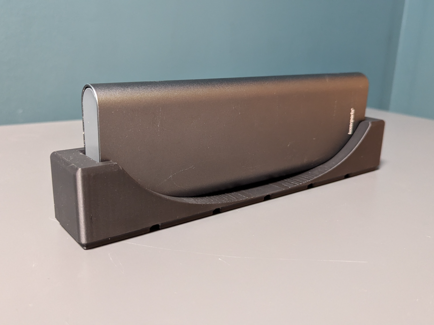 Gridfinity Electric Screwdriver Holder