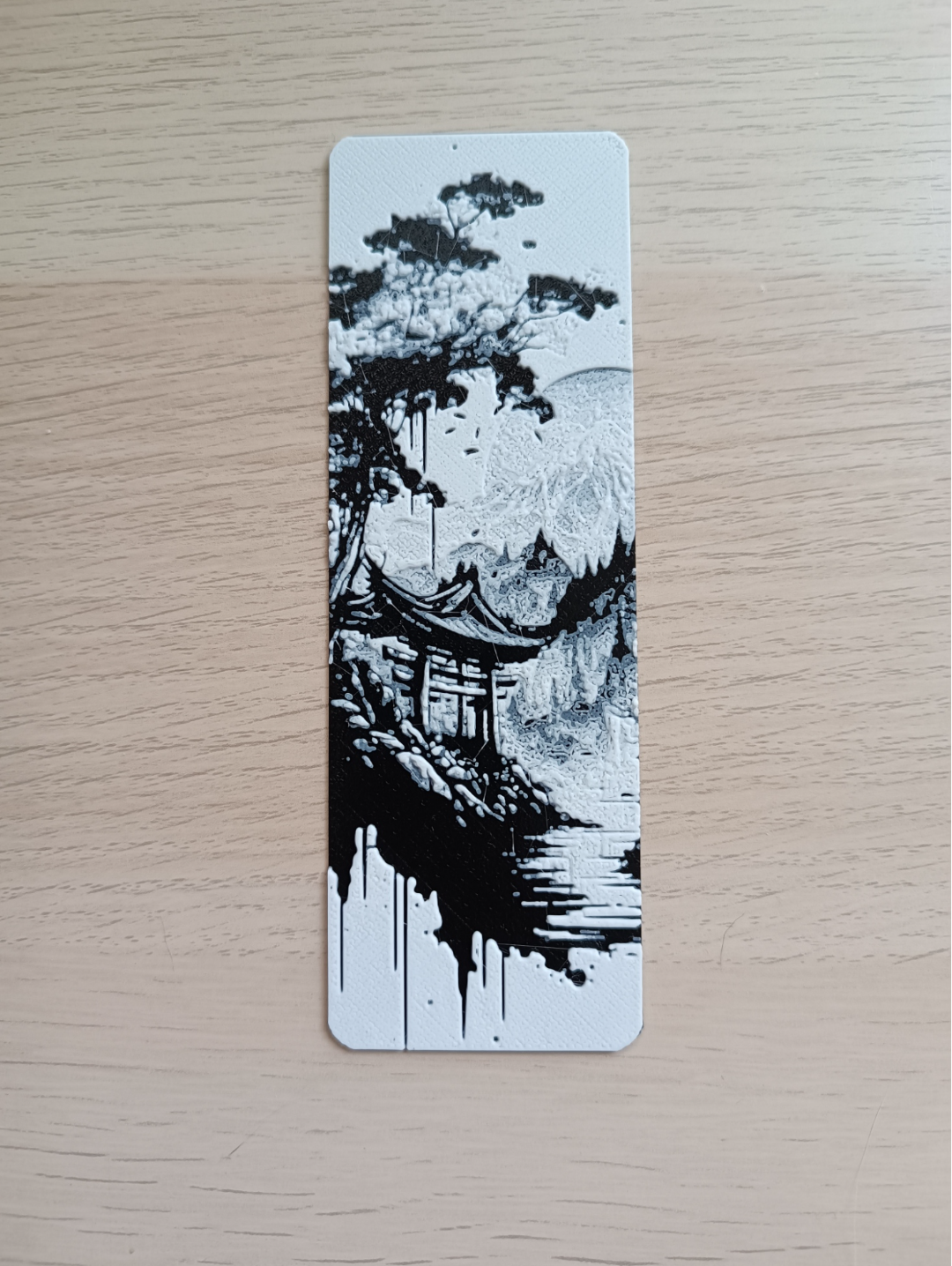 Japan Bookmark