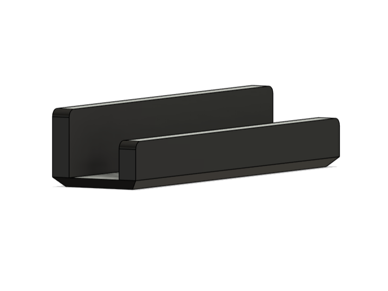 Vinyl Record Holder (3M)