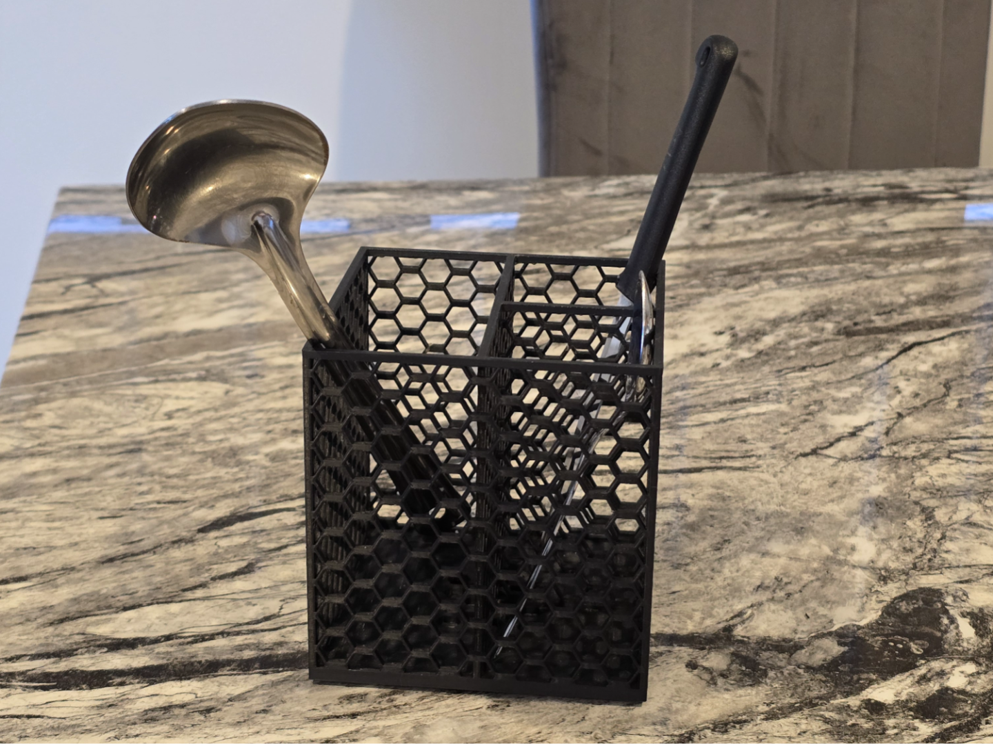 Kitchen Utensils Dryer