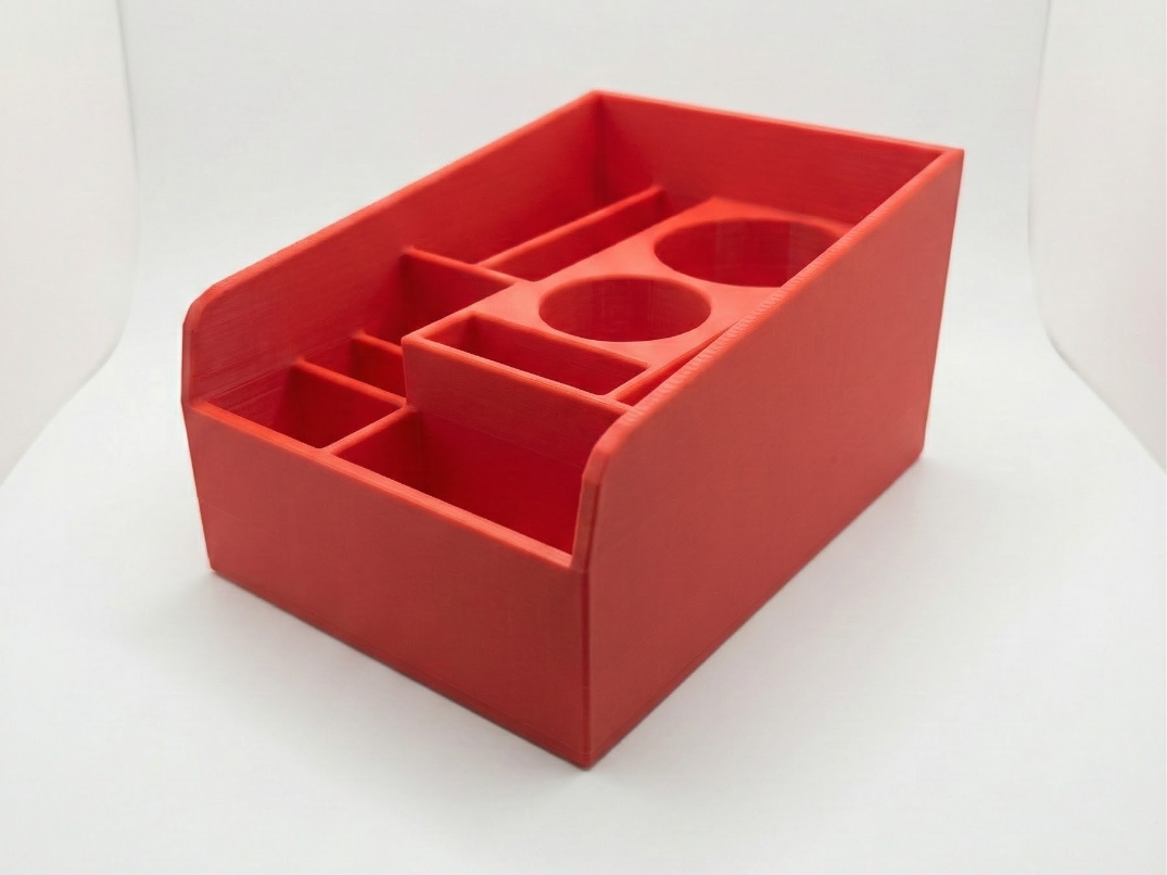Medicine Storage Box
