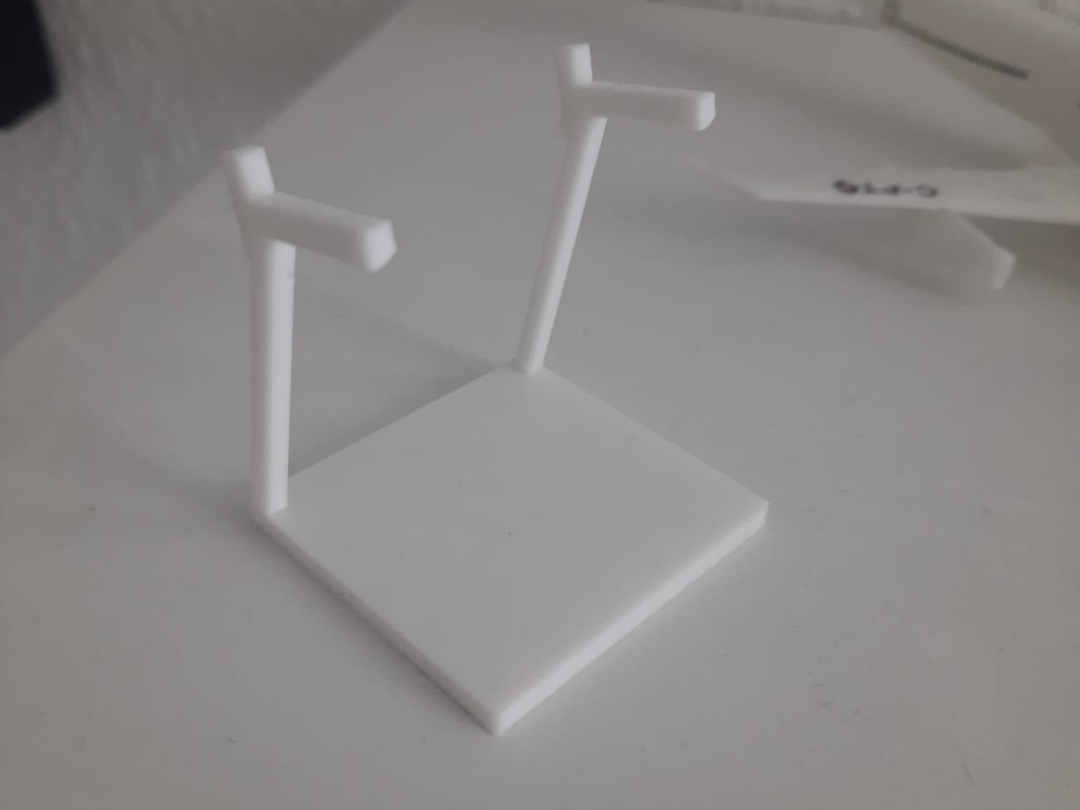 Universal Plane Stand