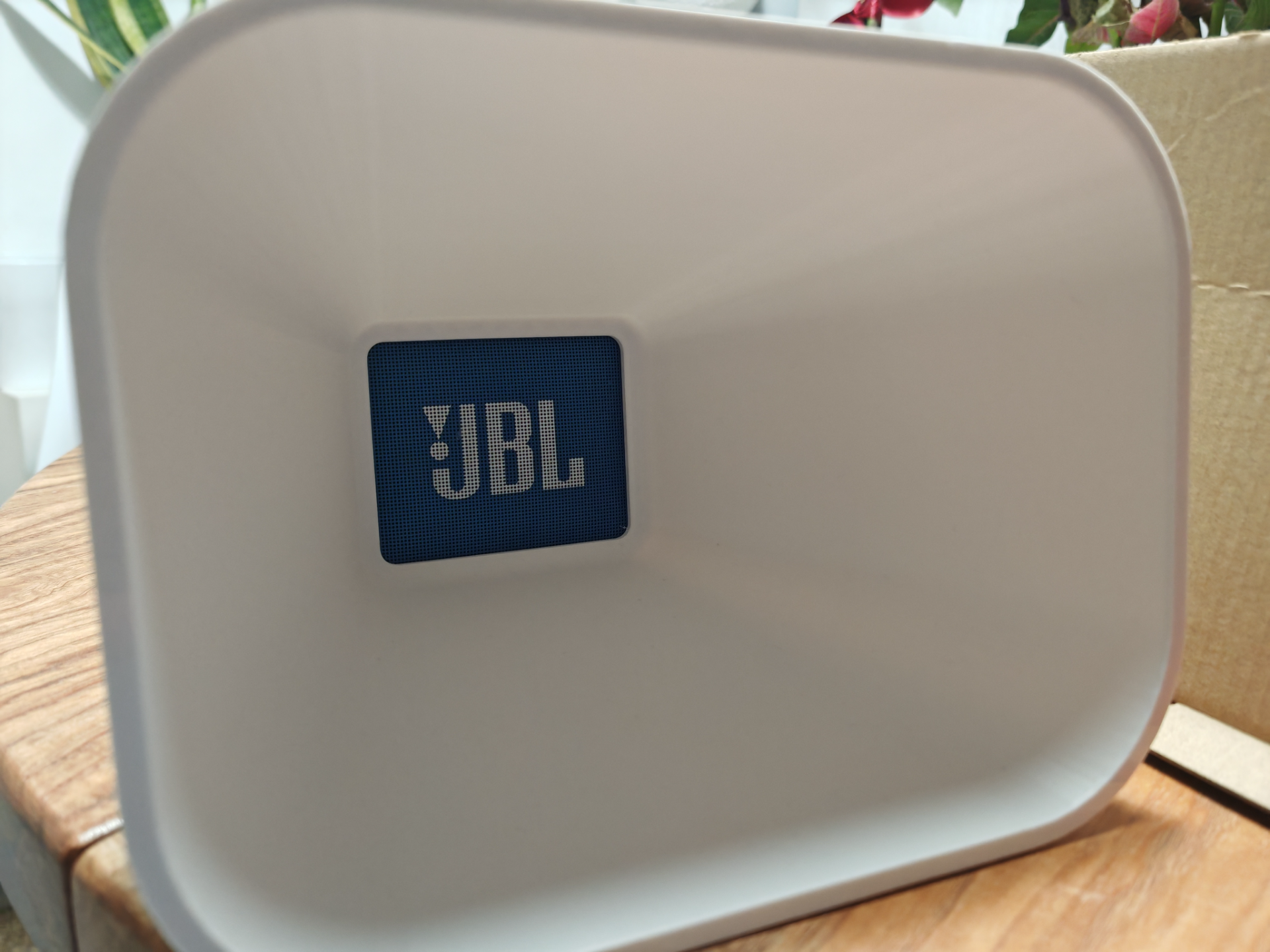 Resonance Tube for JBL GO 2 – Anti‑Snoring