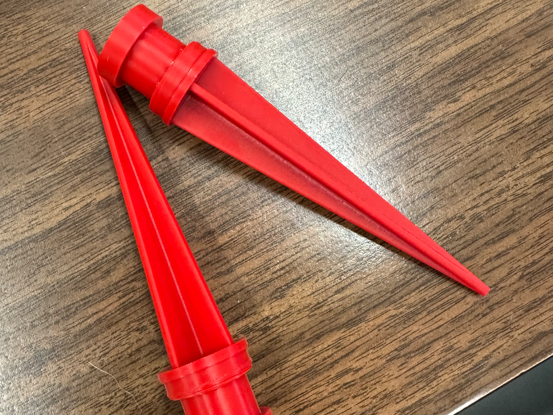 Replacement Spike for garden items
