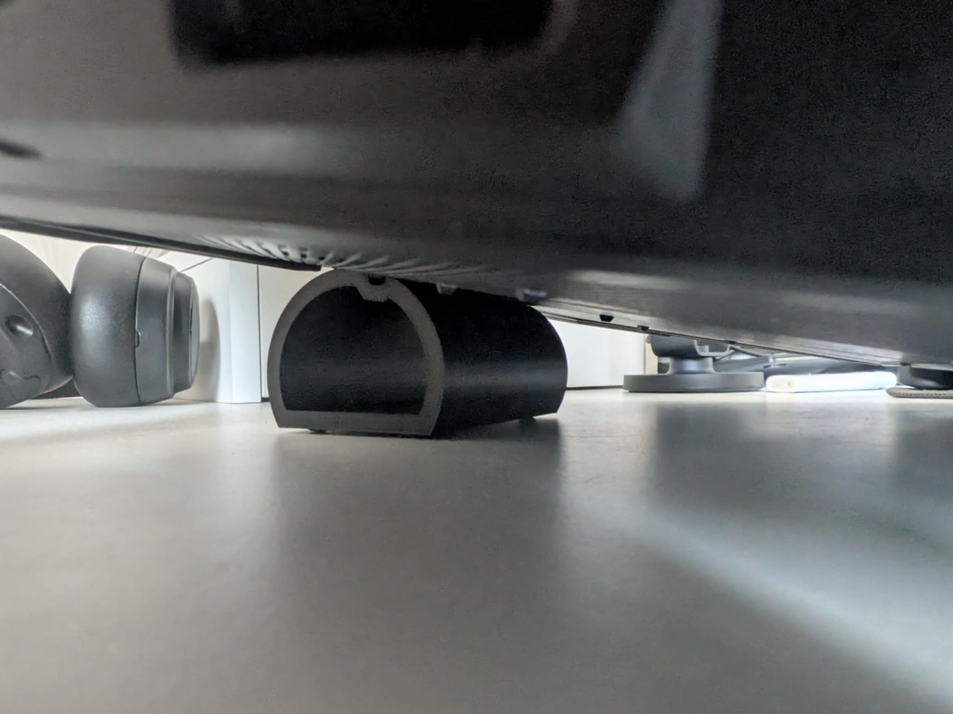 Computer stand Asus TUF F15.