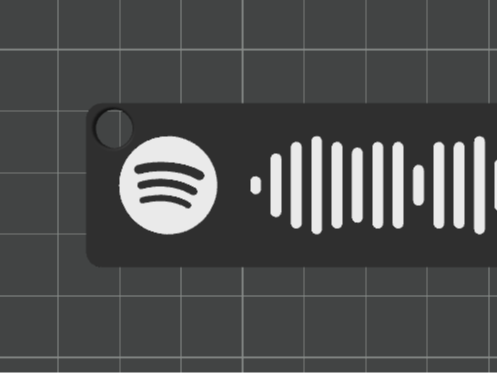 Hours Spotify Key