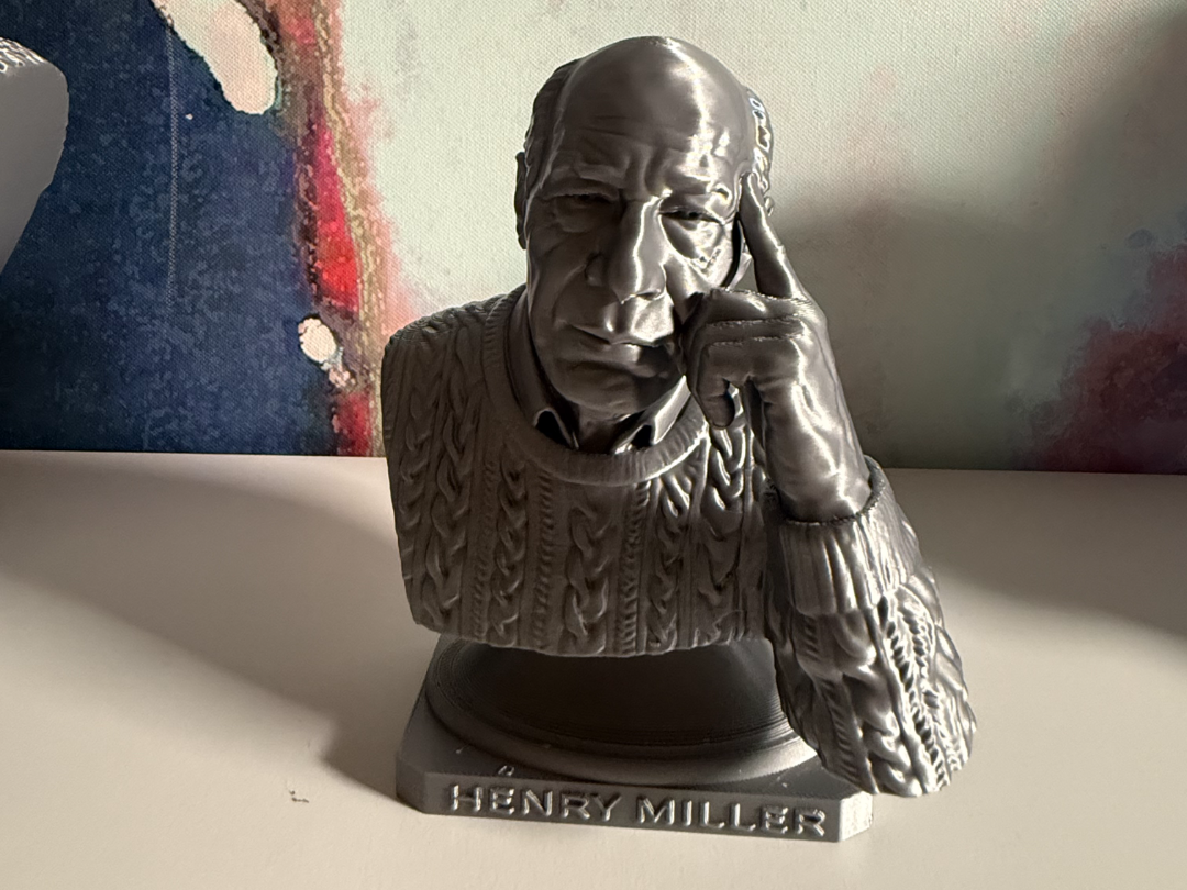 Henry Miller