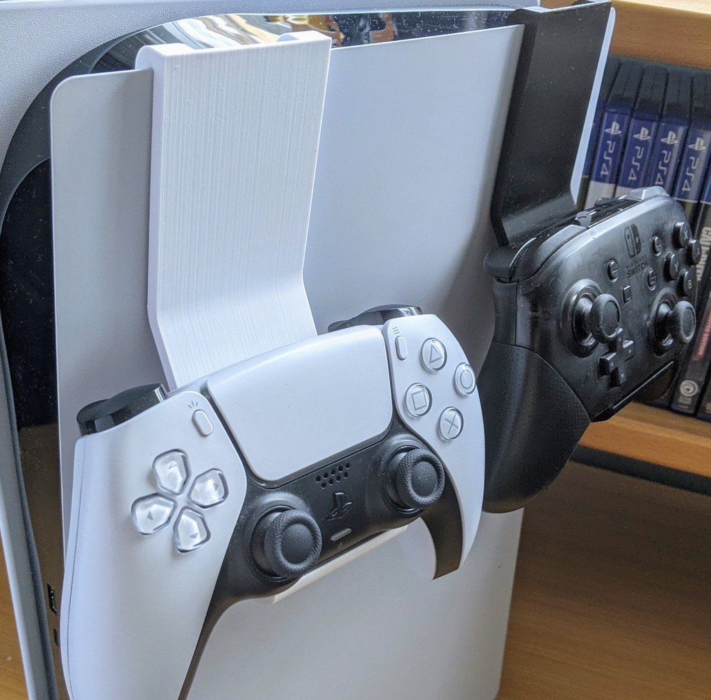 PS5 Controller Clip