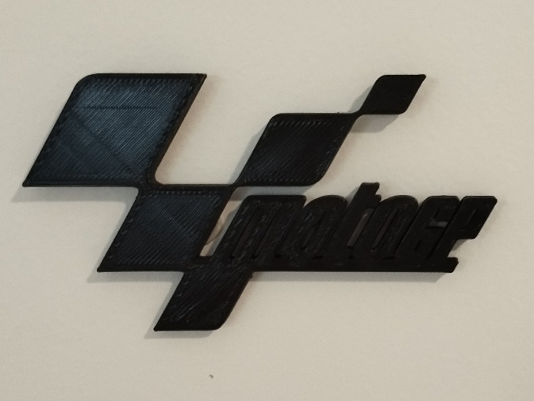 Logo MotoGP