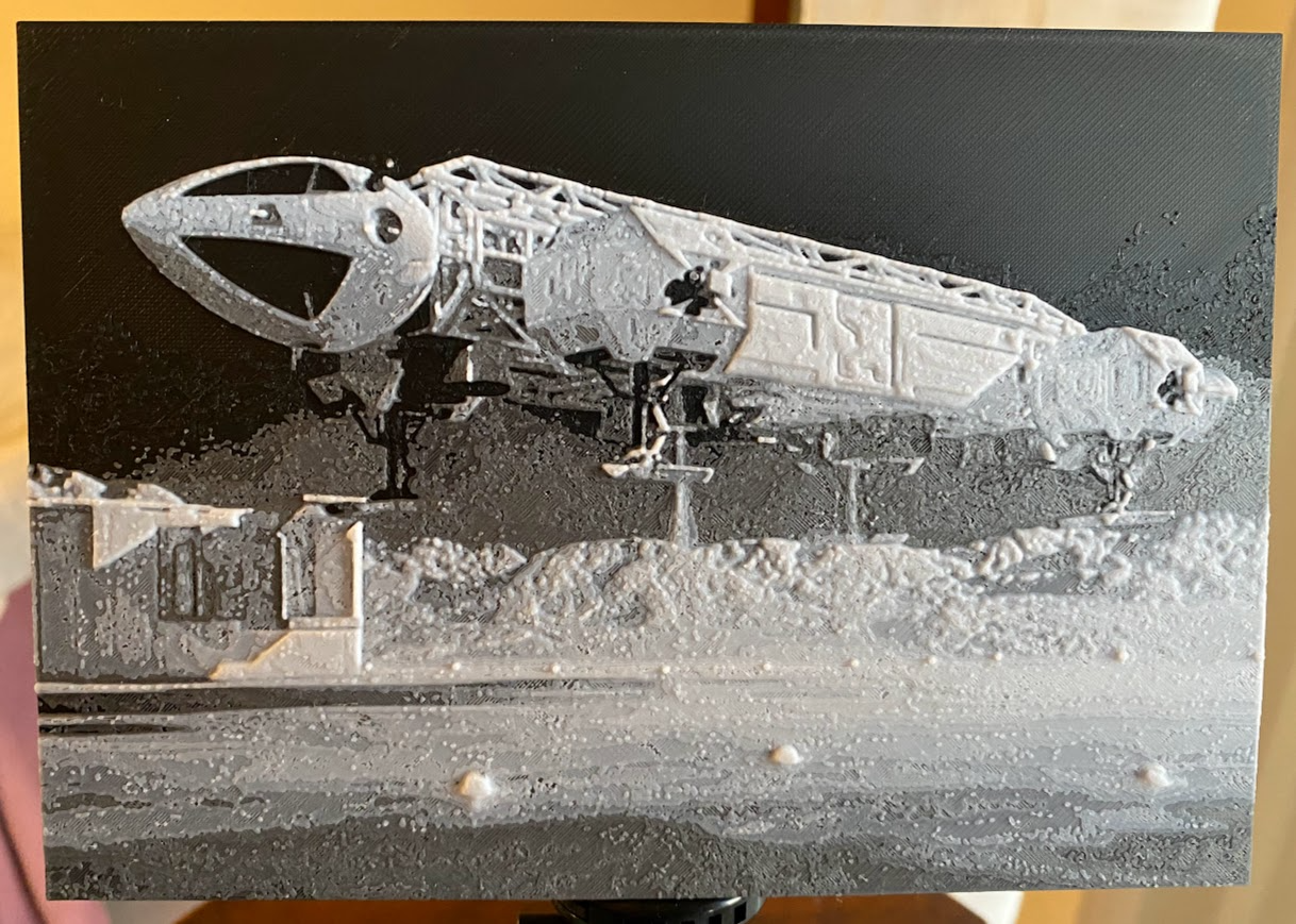 space 1999