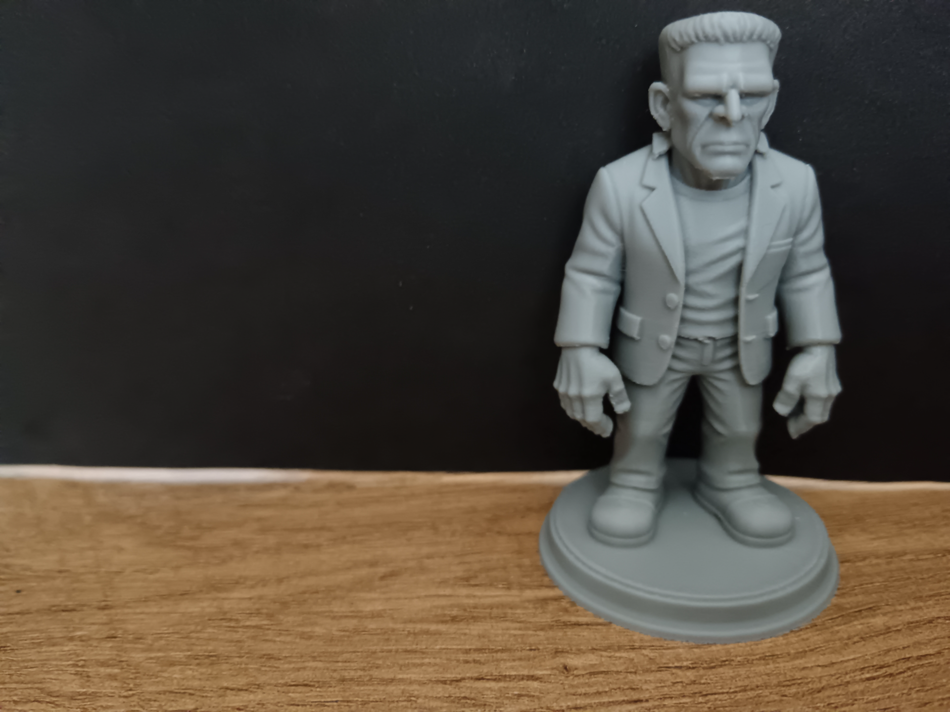 Frankenstein