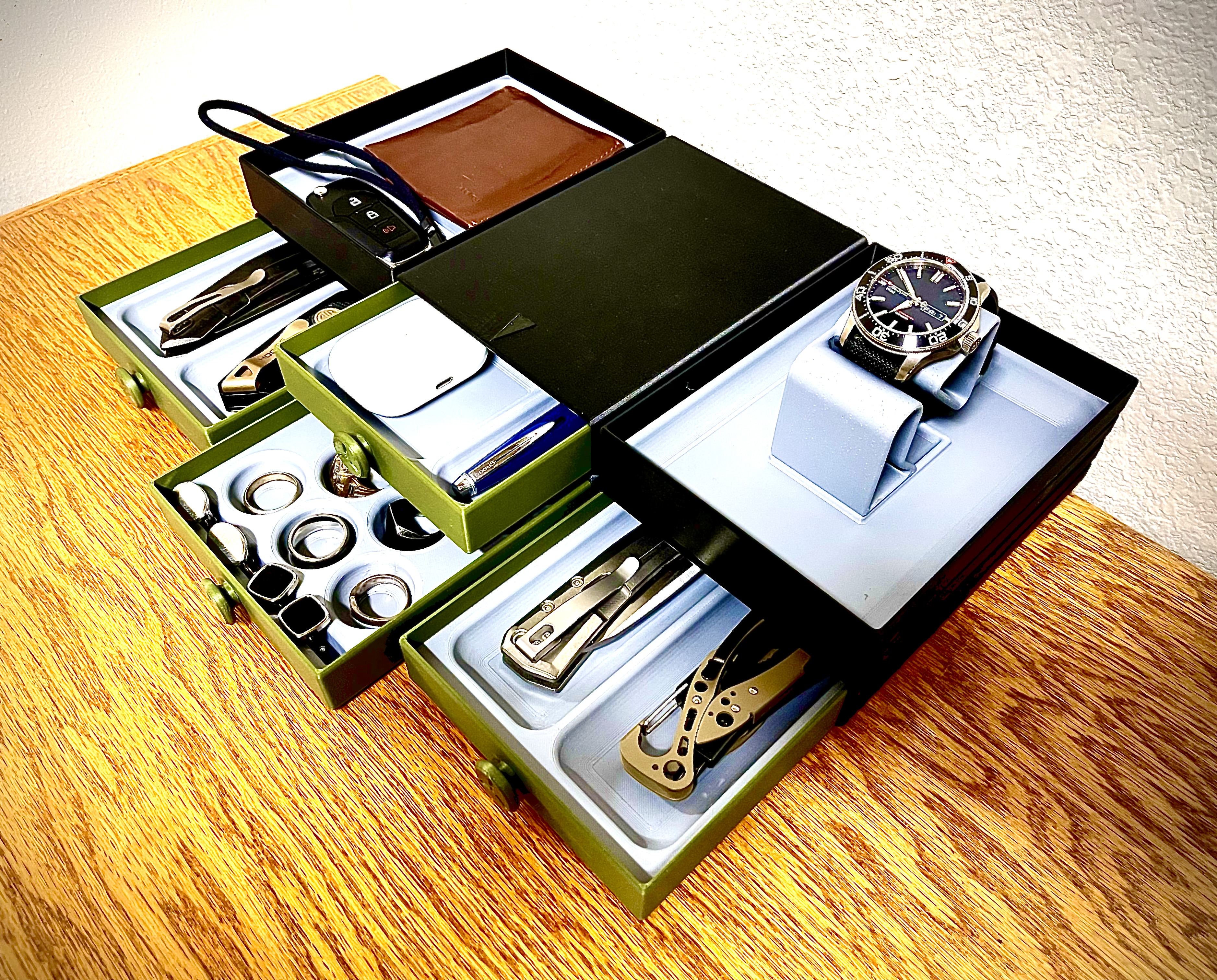 Modular Valet
