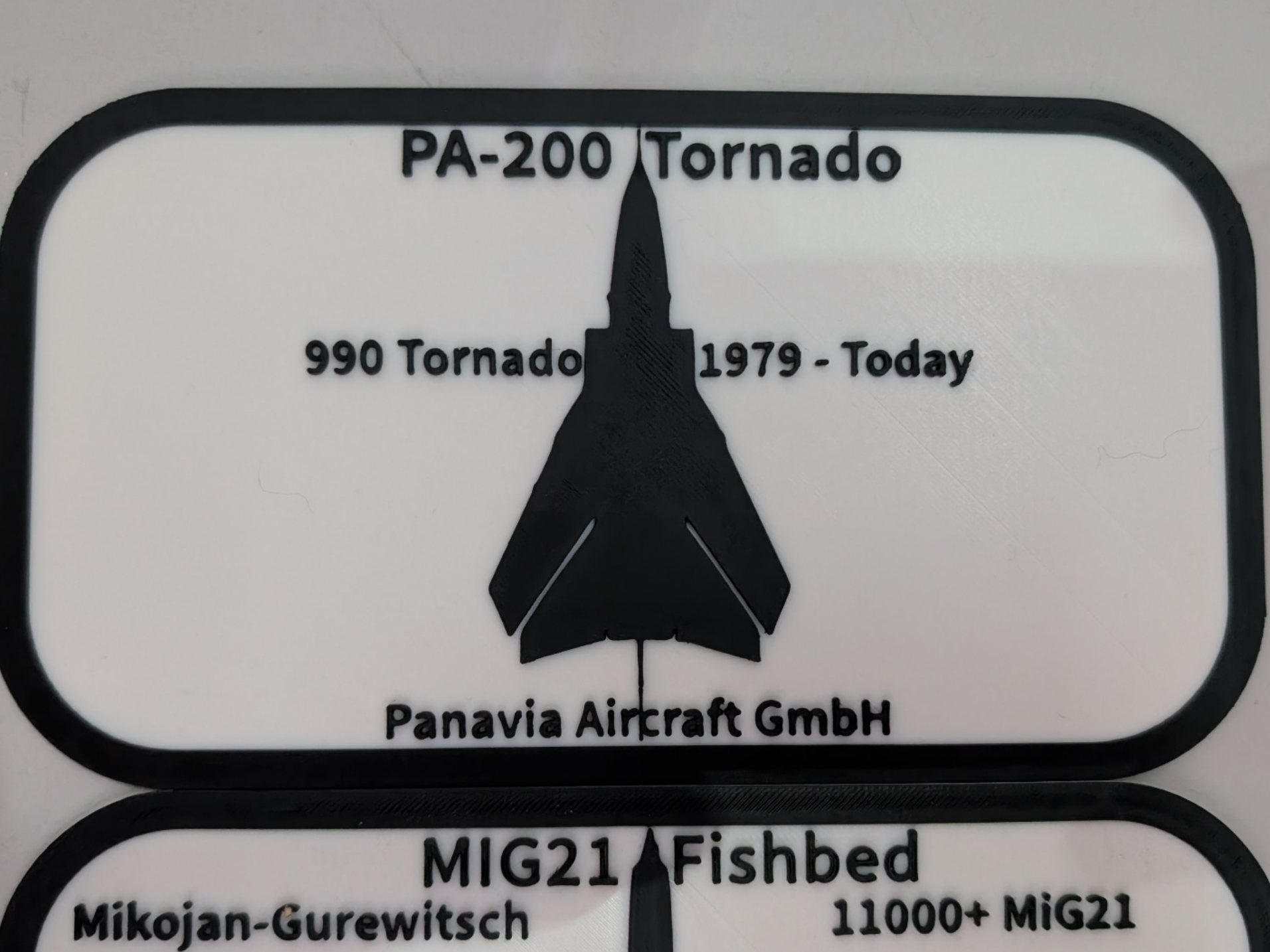 Tornado Tribute