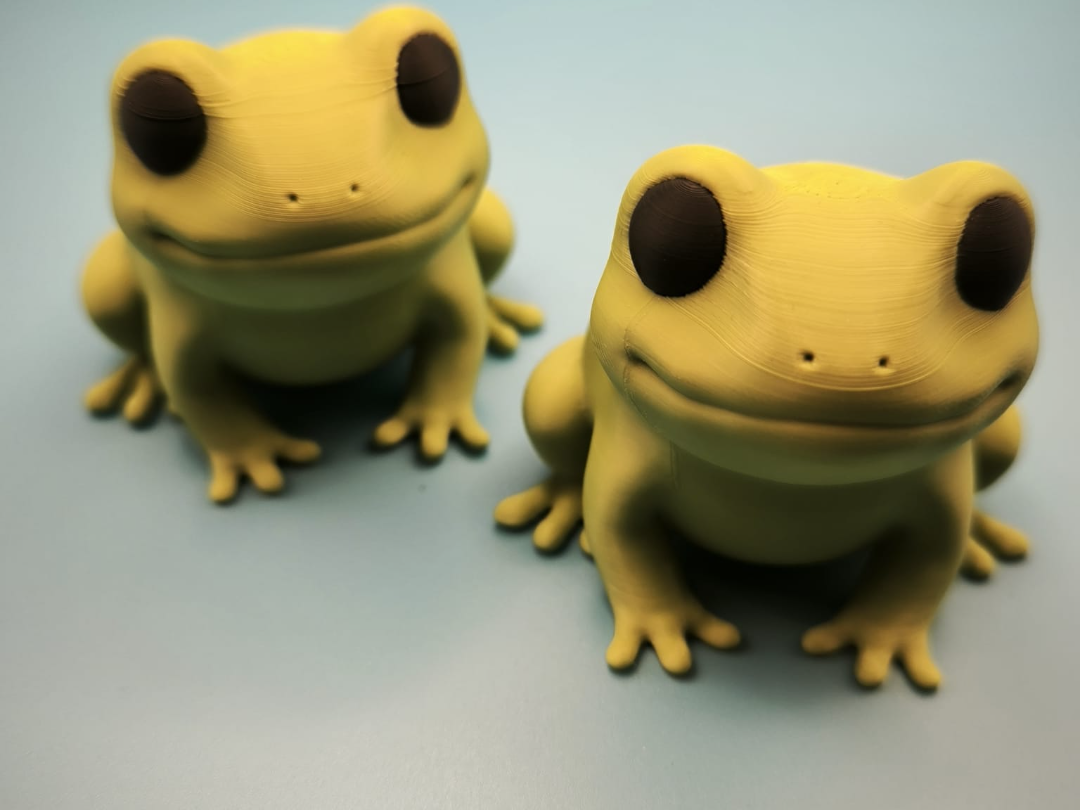 Frosch
