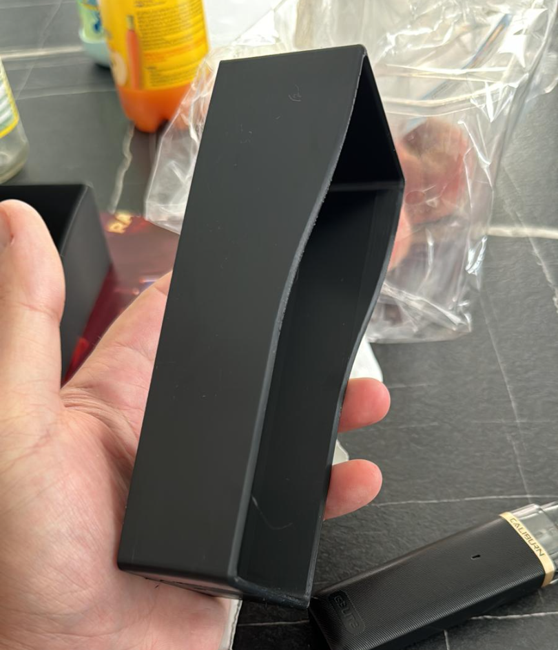 eufy Video Doorbell E340 Cover