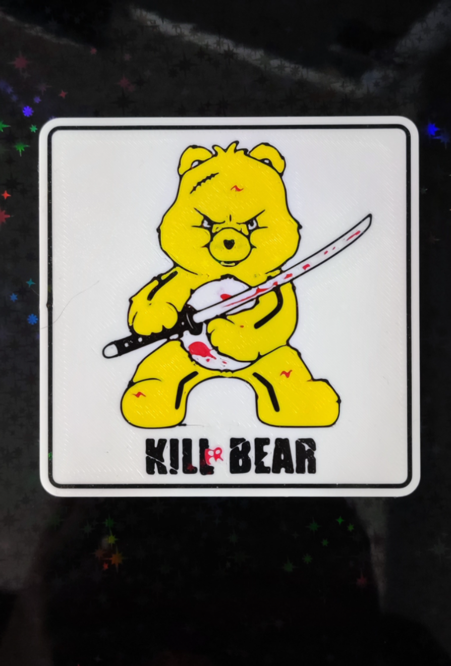Dessous_de_Verre_Killer_Bear