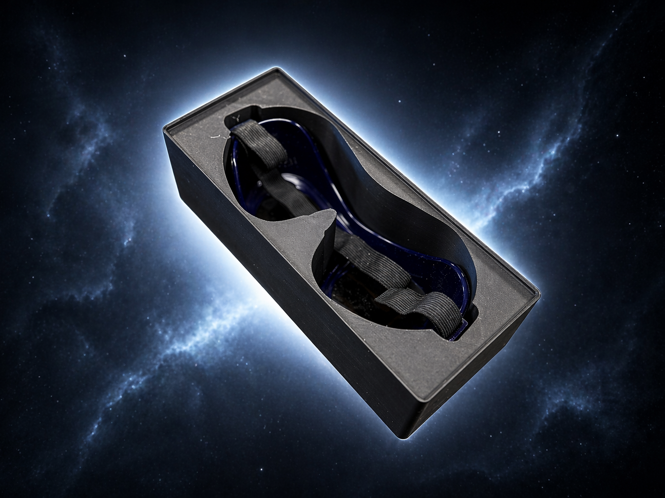 Welding Goggles Holder Gridfinity