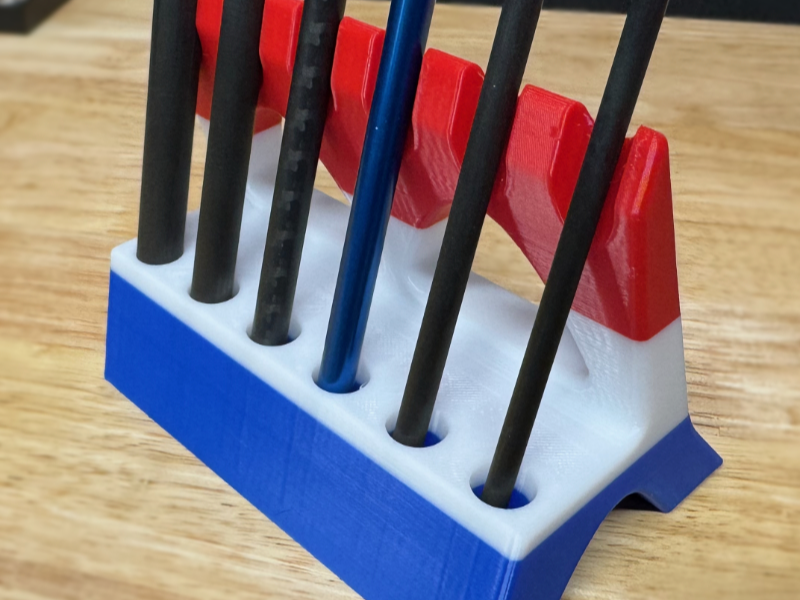 Arrow Maintenance Stand