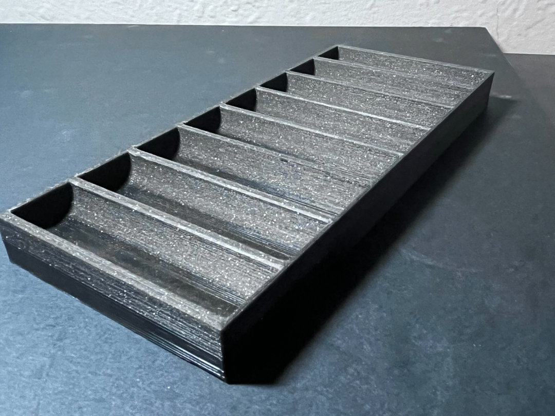 Nickel roll Holders