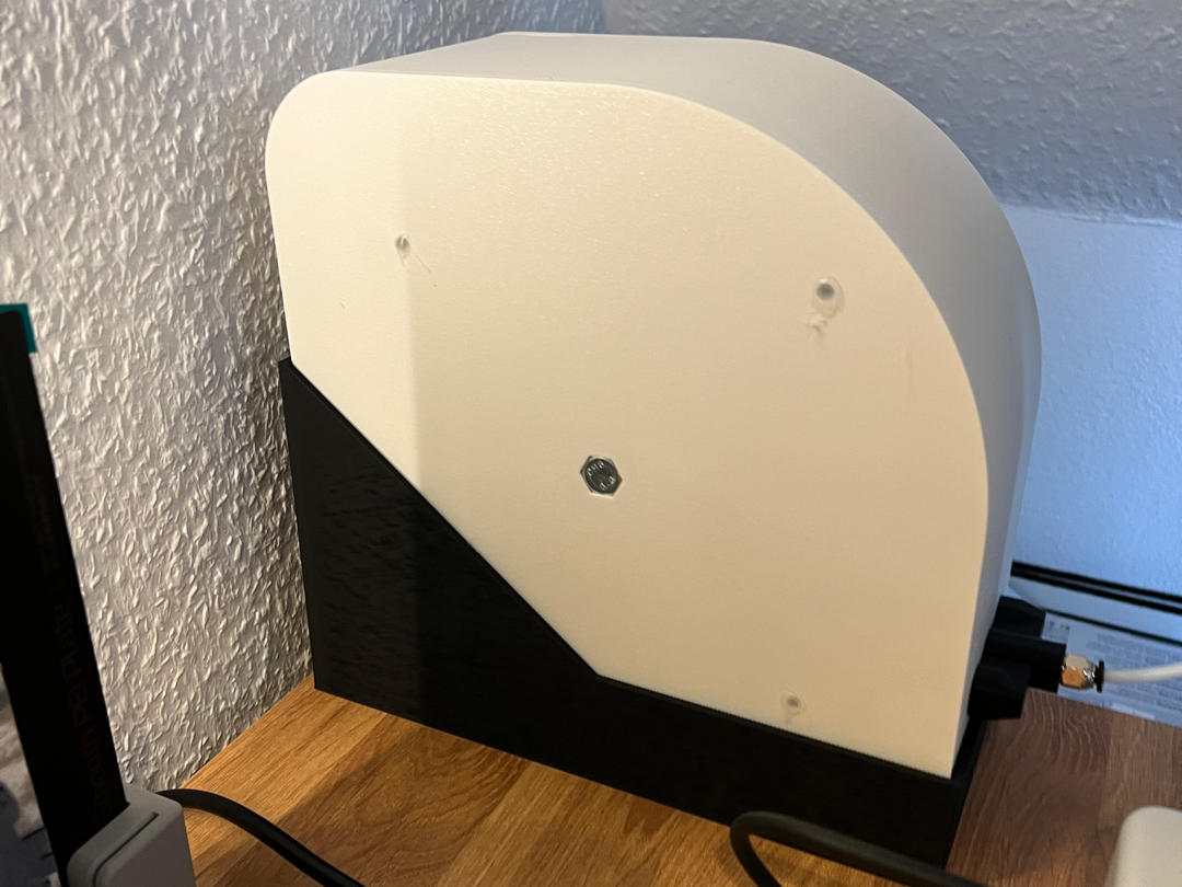 Ständer für Filamentbox
