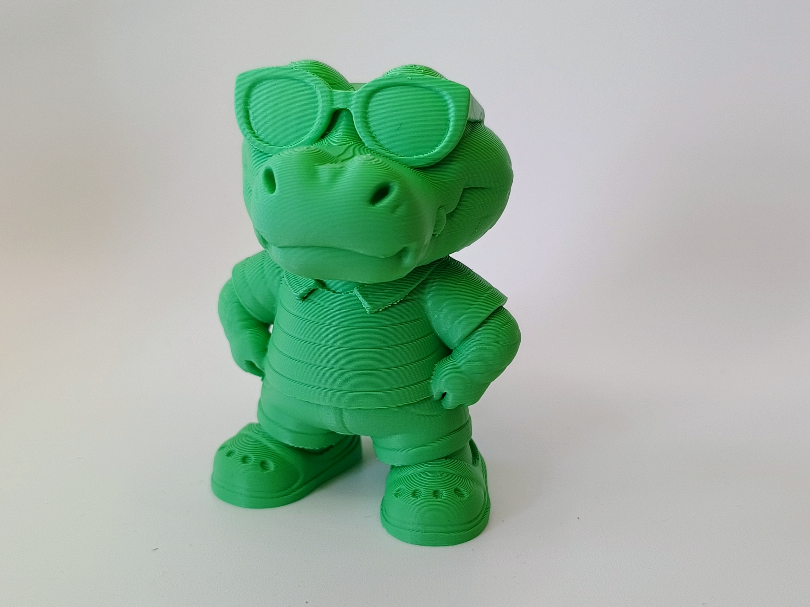 Coolkroko "Shade Snap" mit laessigem Style