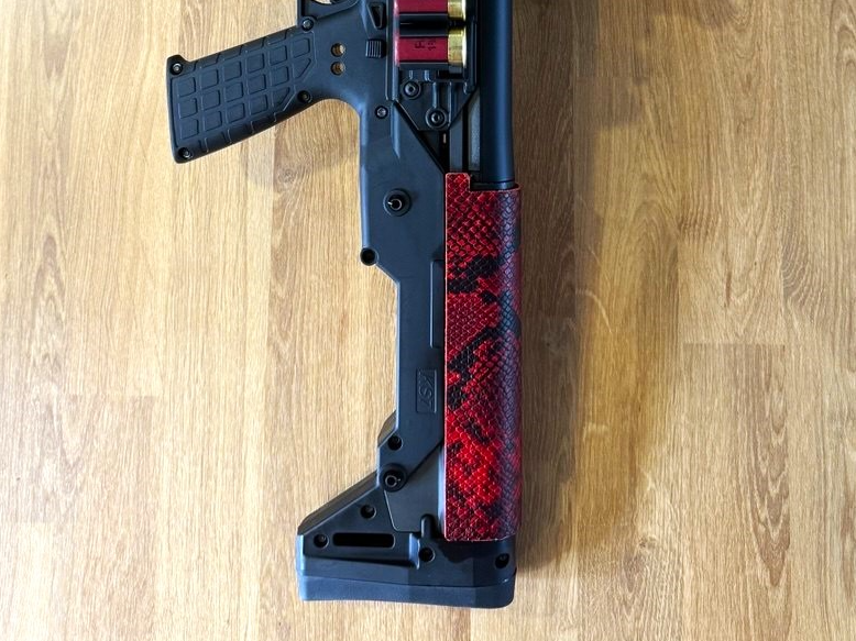 KELTEC KS7 Gen2 Cheek Rest Riser