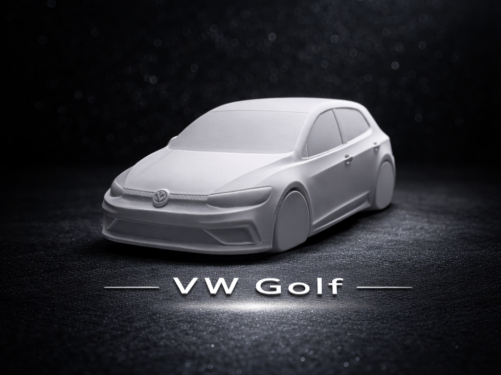Volkswagen Golf Design Series