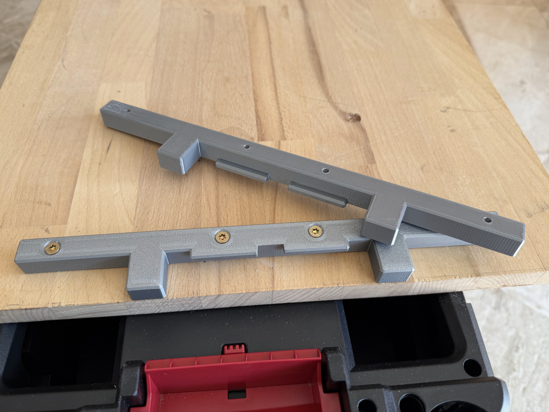 Adapter f. Parkside Performance PPWD 30