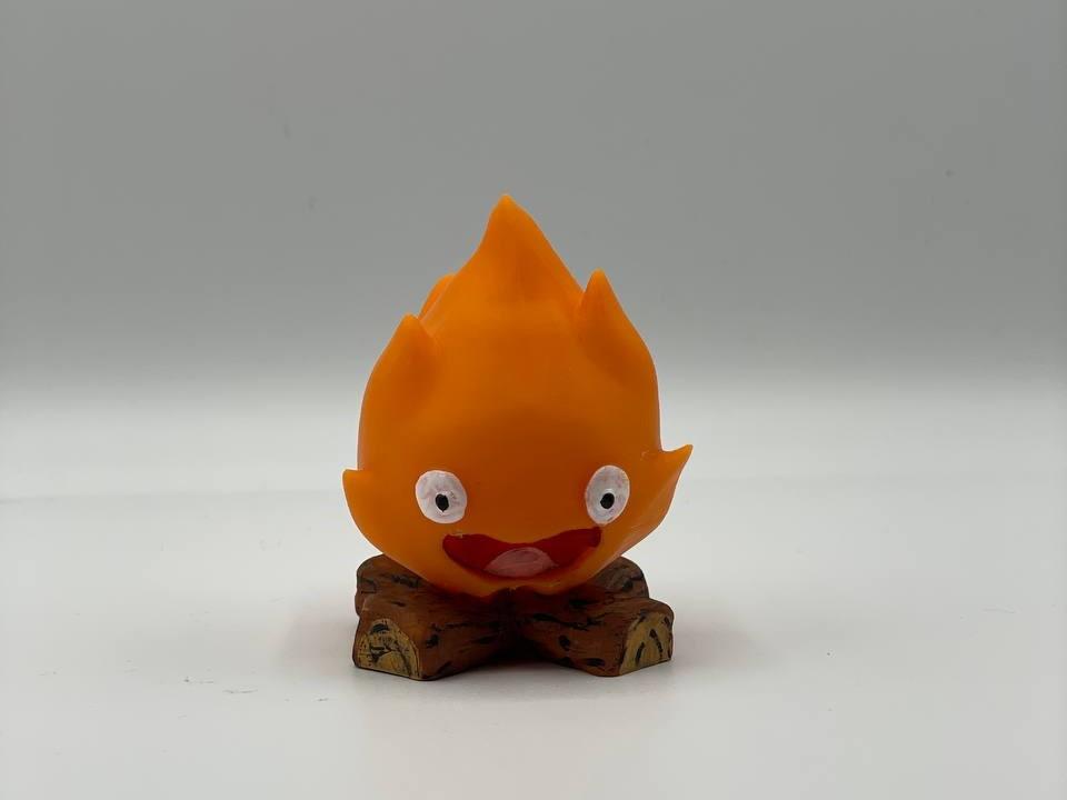 Calcifer