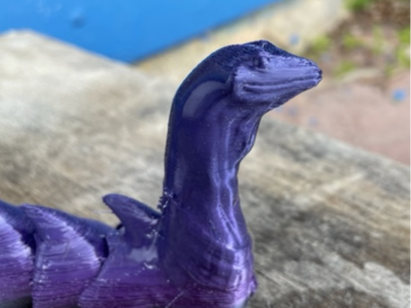 Nessie