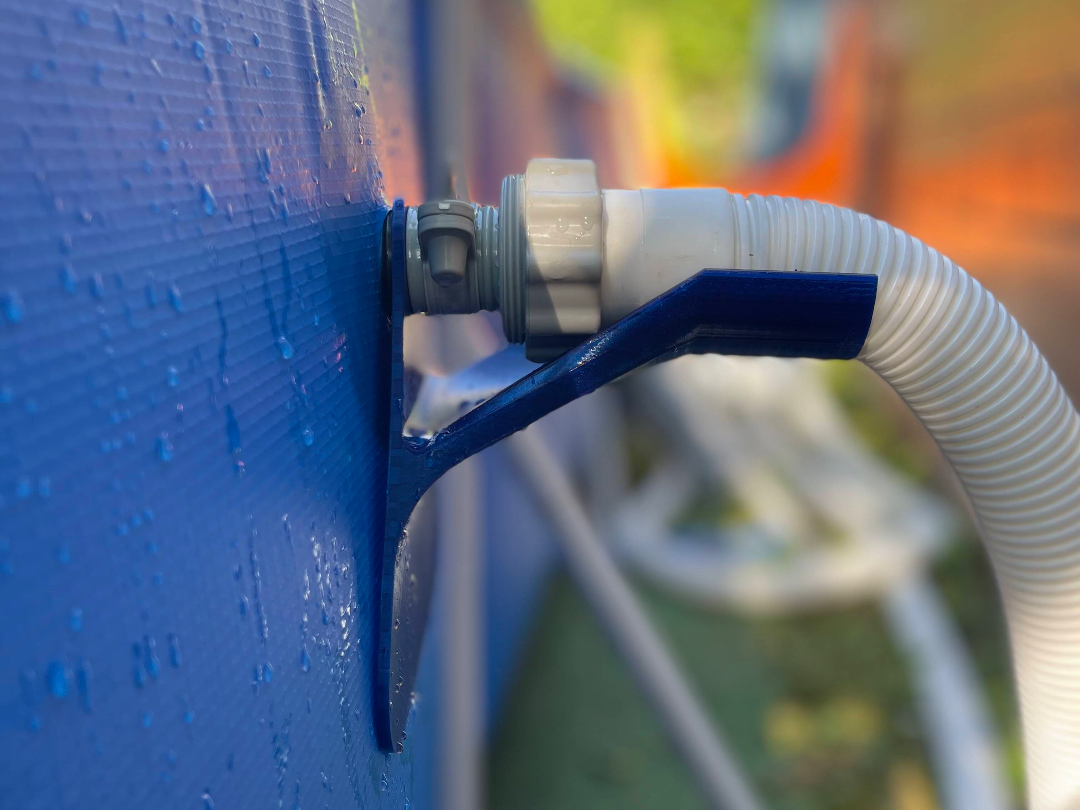 Pool Hose Adapter – Connect Sand Pump