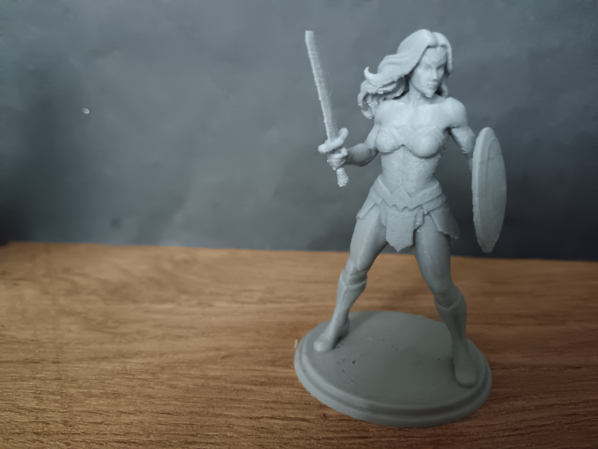 Wonder Woman