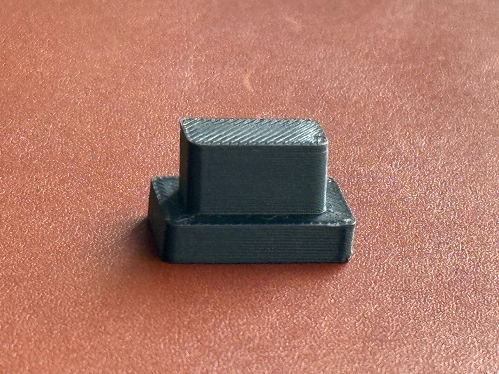Staccato C24 mag capacity limiter 15rd