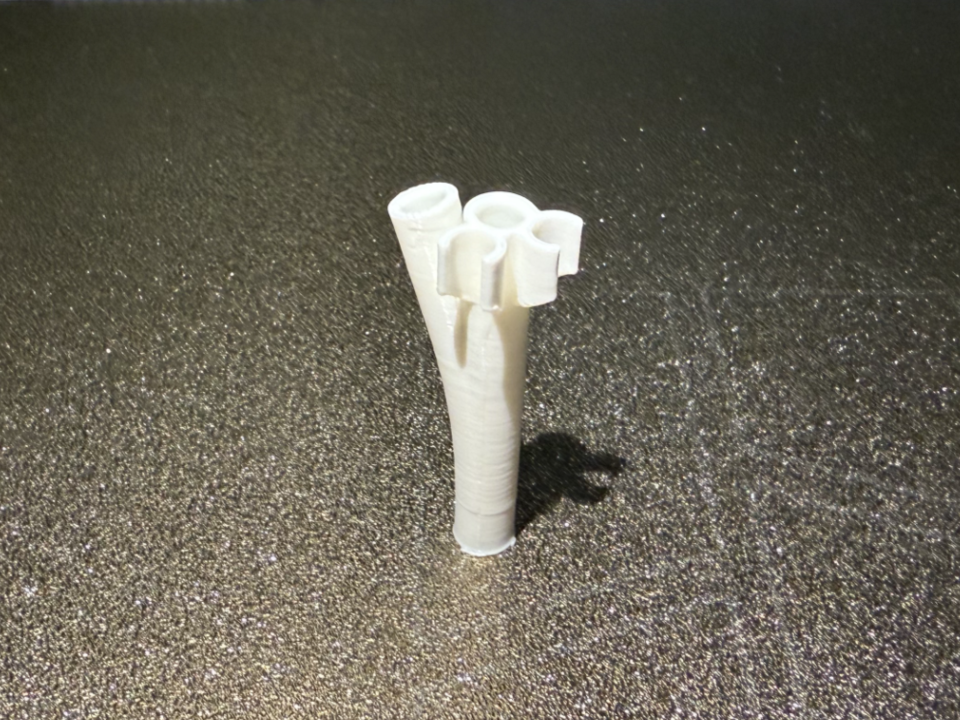 A1 Y splitter