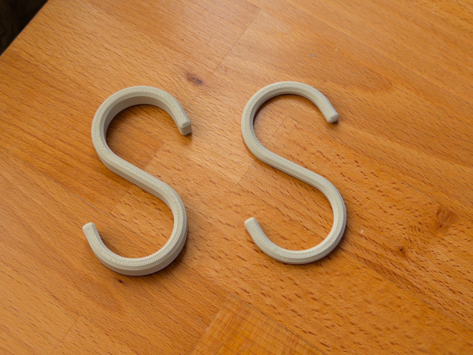 S-Hook