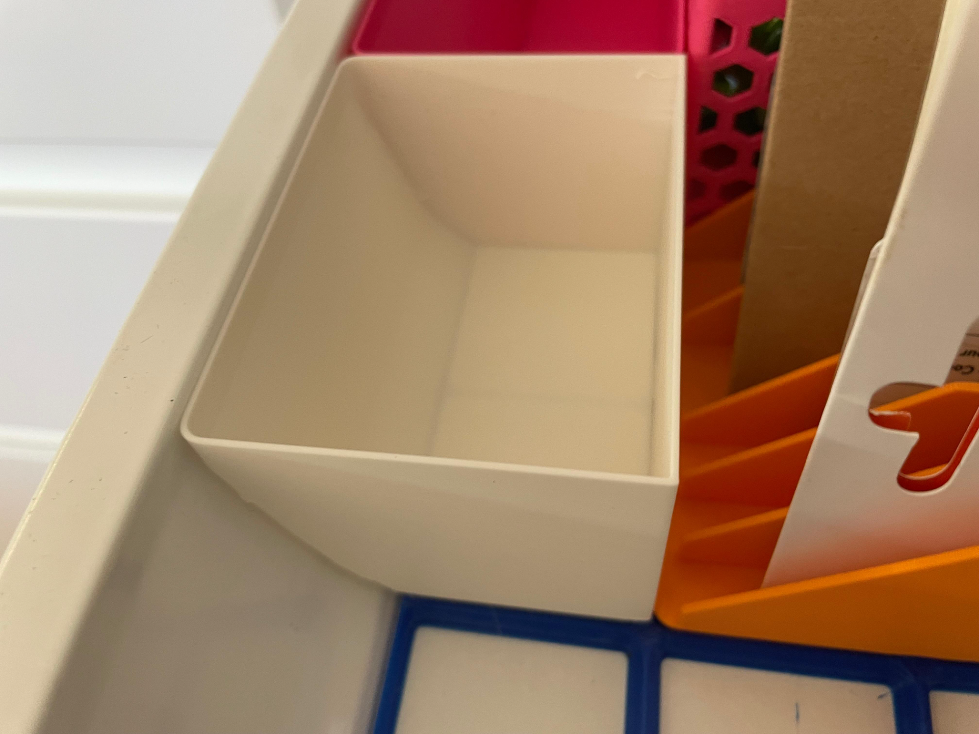 Curve Fitted Maximera Gridfinity Bins - Customise