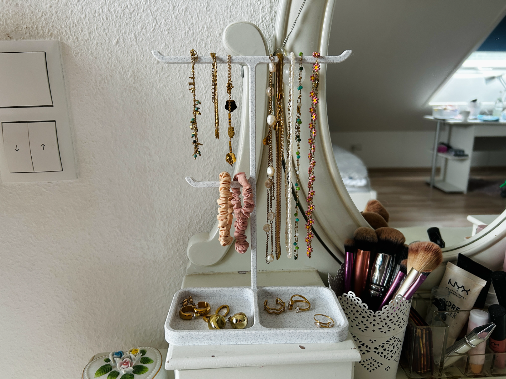 Jewlery Stand