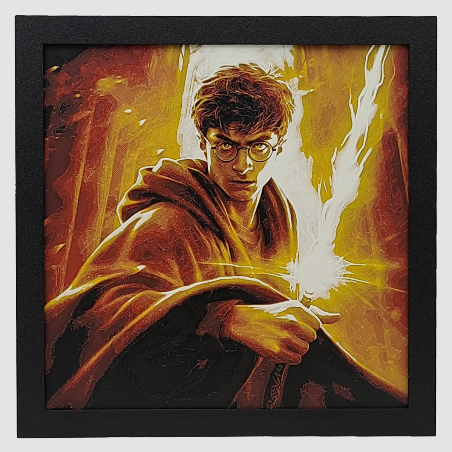 Jedi Wizard