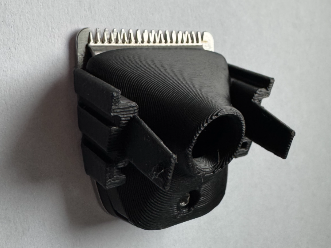 Philips BT7510/15 Beard Trimmer Head – Repair Part