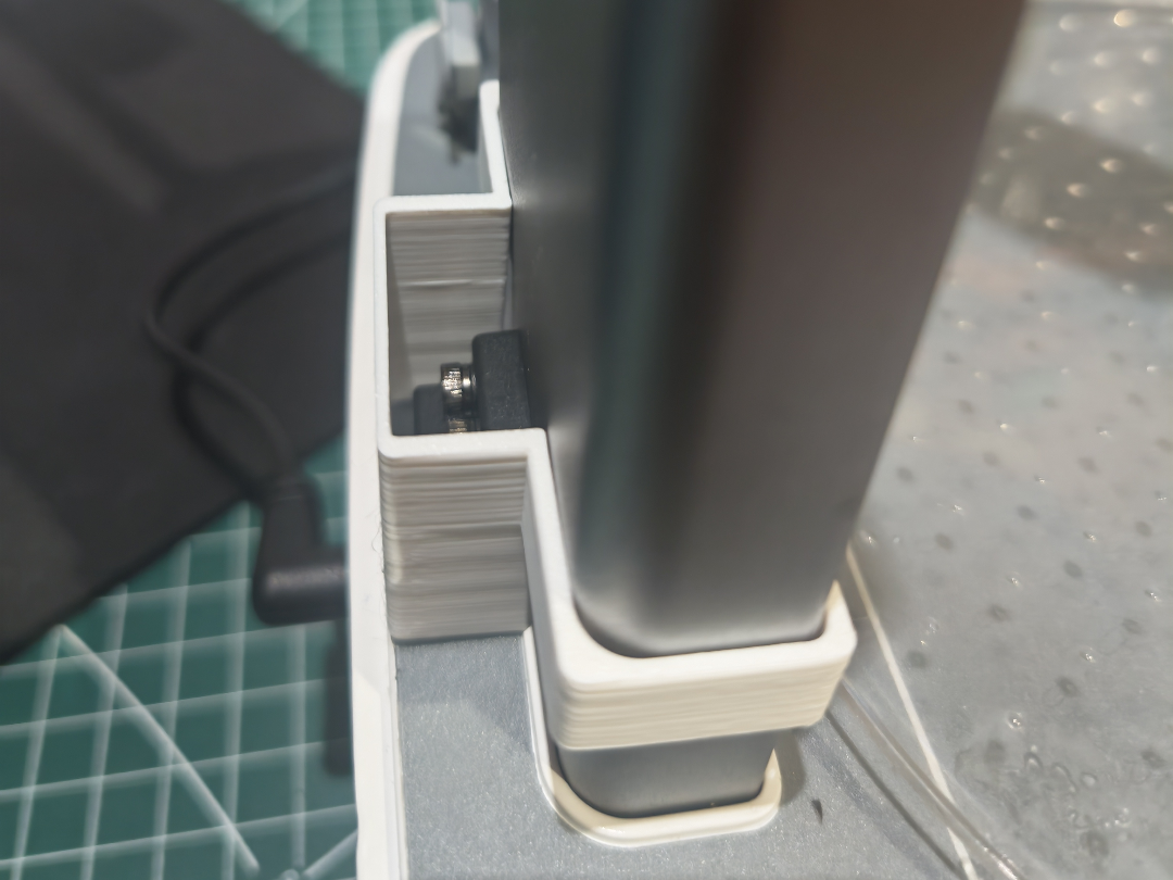 Lid sensor cover for Anycubic Wash & Cure 3.0