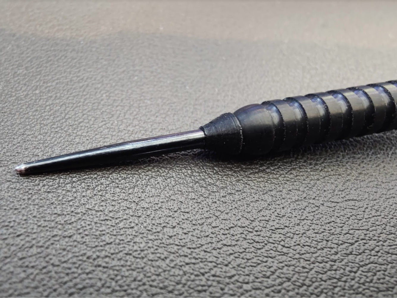 Steeldart Point Cones