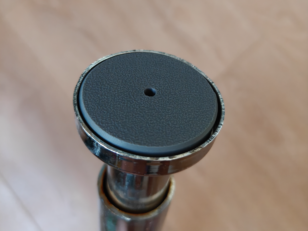 Doorway Pull Up Bar End Pad