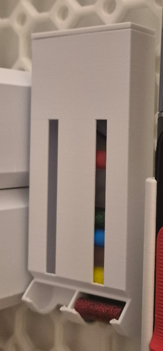 Glue Stick Multipoint Dispenser
