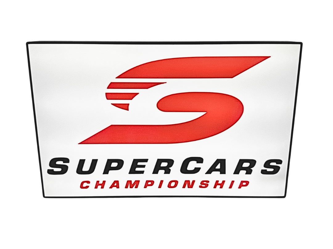 V8 Supercars Lightbox