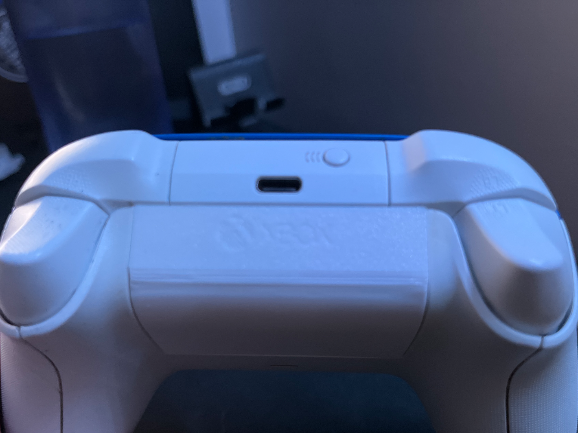 xbox series x/s batter cover