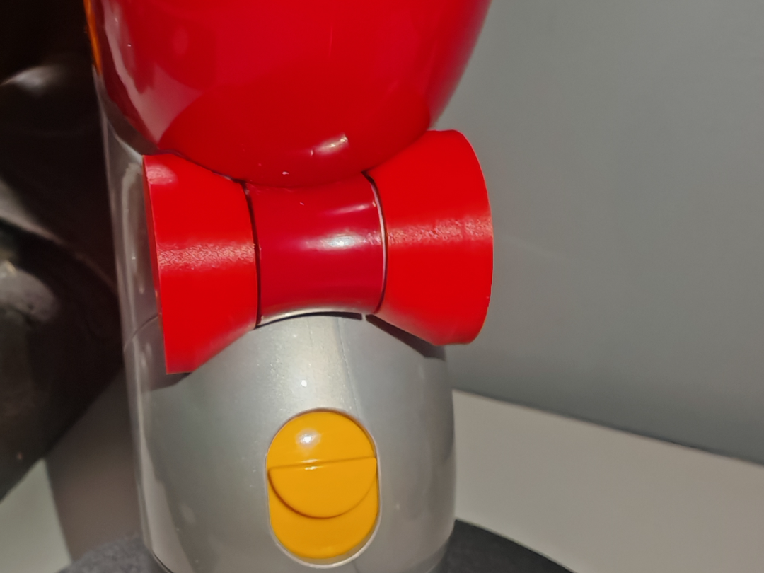 Pièce Articulée de Bras Flexible Aspirateur Dyson